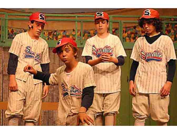 French Woods Theater Camp - 1 Week Session