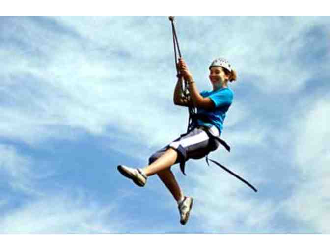 French Woods Theater Camp - 1 Week Session