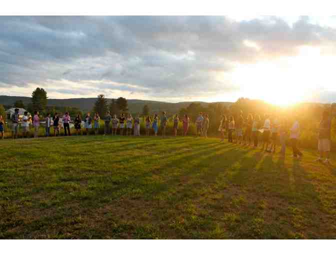 Camp Na'aleh - Up to $2,500 Off Summer Camp