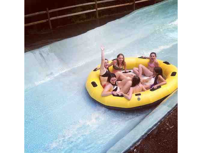 Camp Na'aleh - Up to $2,500 Off Summer Camp