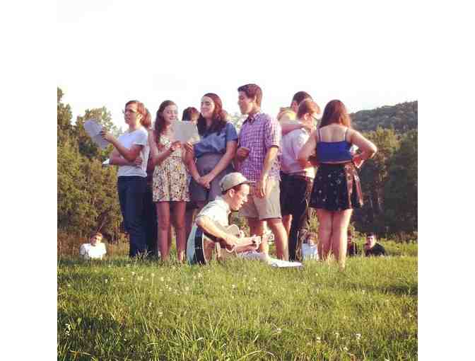 Camp Na'aleh - Up to $2,500 Off Summer Camp