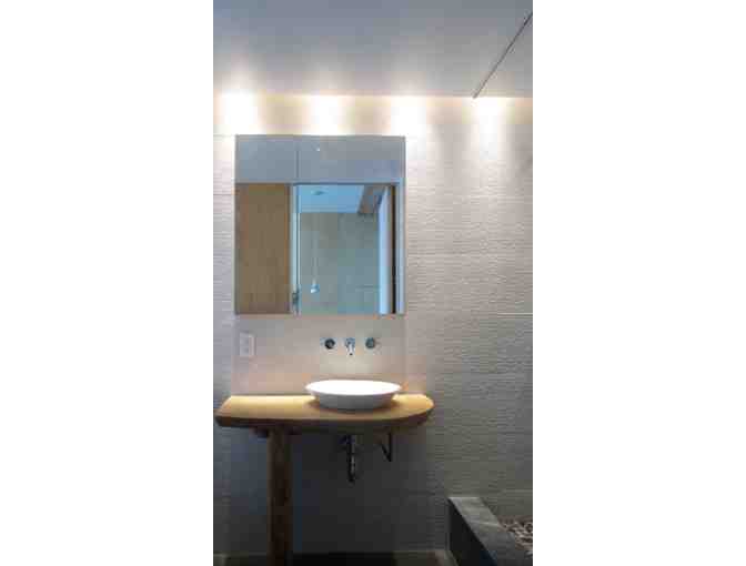 Architectural/Design Consultation with OZ Design