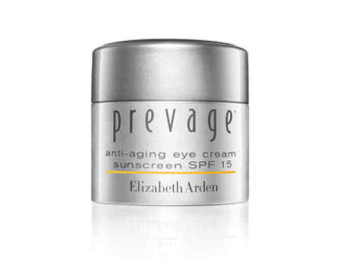 Prevage Daily Sun Protection
