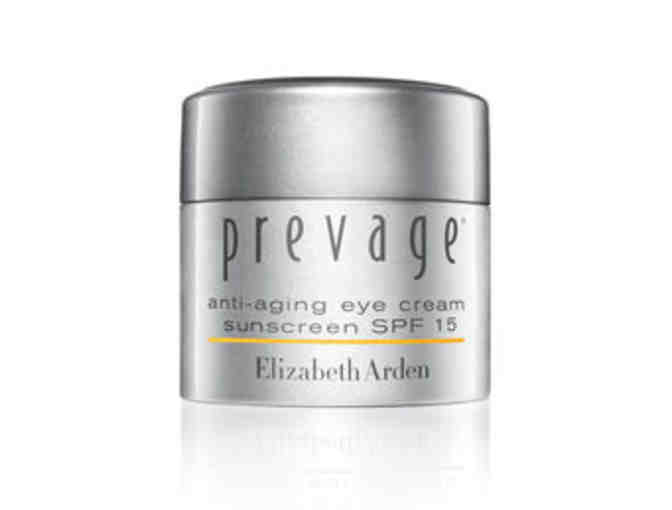 Prevage Daily Sun Protection