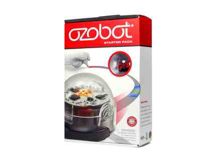 Ozot Bot & Ozobot Color Code Markers