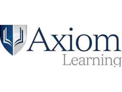 Axiom Learning Gift Basket