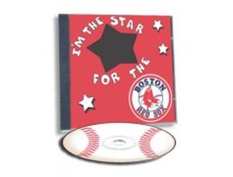 A Red Sox Little Star Experience for Your Child