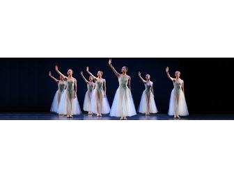 A Night With Teatro and the Boston Ballet