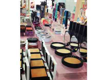 DESTINATION: Beauty Soiree with Neiman Marcus