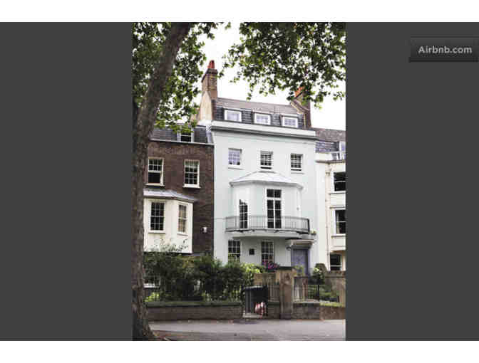 LIVE AUCTION PREVIEW: Live The London Life