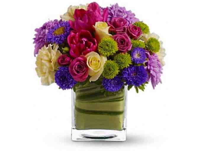 $250 Gift Certificate to Bunker Hill Florist