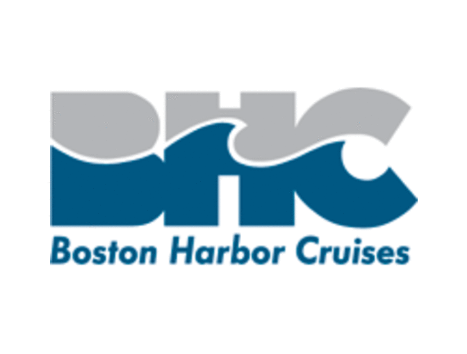 Admission for Four to a Whale Watch by Boston Harbor Cruises