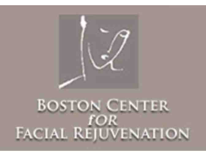 One-hour Facial with Peggy Phillips at The Boston Center