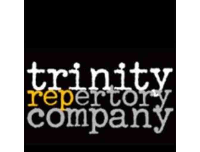 One Night Stay at the Providence Biltmore and Two Tickets to Trinity Repertory Company