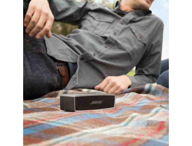 Bose Soundlink mini Bluetooth speaker - Photo 1