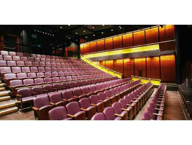 Four tickets to a 2017-2018 Season production at Playwrights Horizons