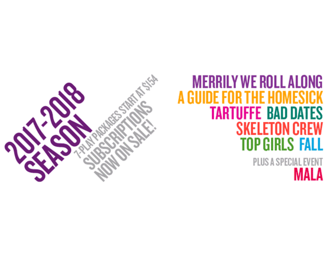 $100 gift certificate for dinner at Mistral and two tickets to the Huntington