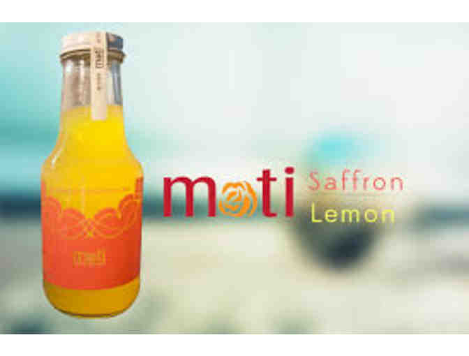 $50 gift certificate to Moby Dick of Boston