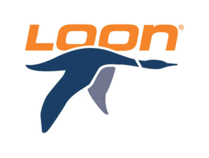 Two lift tickets at Loon Mountain