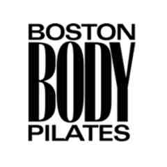 Boston Body Pilates