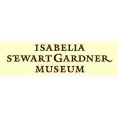 Isabella Stewart Gardner Museum