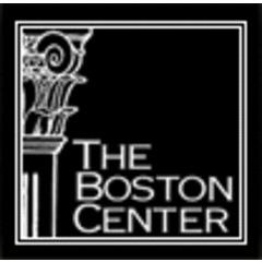 The Boston Center