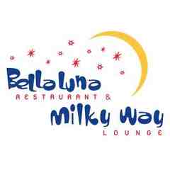 Bella Luna Restaurant & Milky Way Lounge