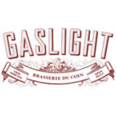 Gaslight Brasserie du Coin