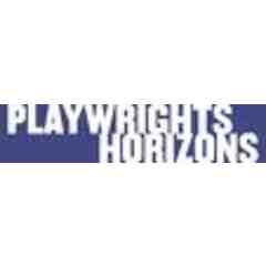 Playwrights Horizons