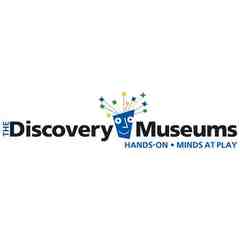 The Discovery Museums