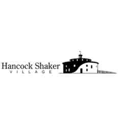 Hancock Shaker Village