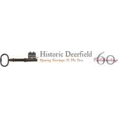 Historic Deerfield