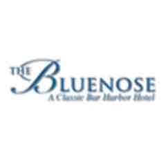 The Bluenose Inn