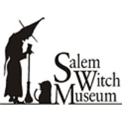 Salem Witch Museum