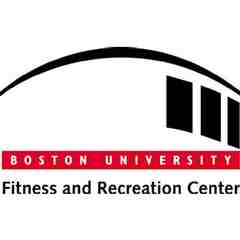 Boston University Fitness and Recreation Center