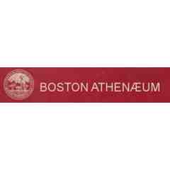 Boston Athen?um