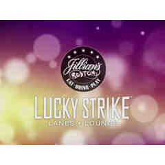Jillian's/Lucky Strike Boston