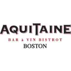 Aquitaine Boston