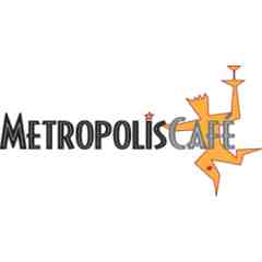 Metropolis Cafe
