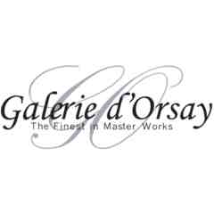 Galerie d'Orsay