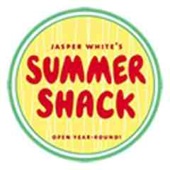 Jasper White's Summer Shack