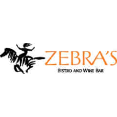 Zebra's Bistro and Wine Bar