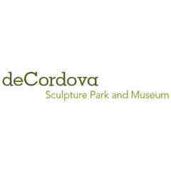 deCordova Sculpture Park and Museum