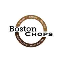 Boston Chops