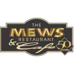 The Mews Restaurant & Cafe