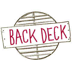 Back Deck