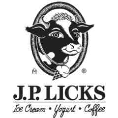 JP Licks
