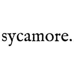 sycamore.