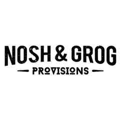 Nosh & Grog Provisions