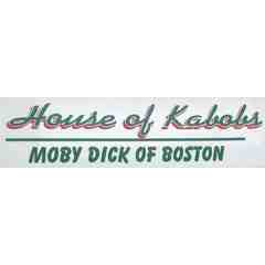 Moby Dick of Boston